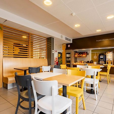 Marly  B&B Hotel Valenciennes Marly מראה חיצוני תמונה