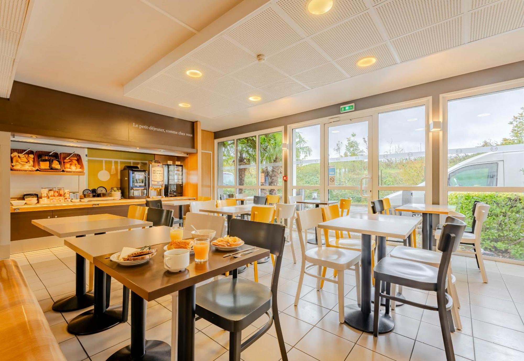 Marly  B&B Hotel Valenciennes Marly מראה חיצוני תמונה