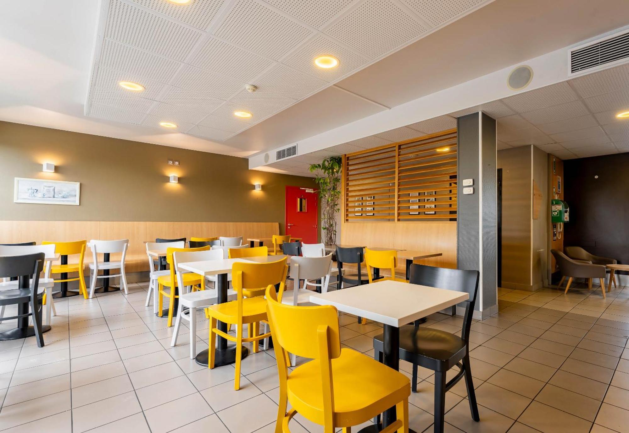 Marly  B&B Hotel Valenciennes Marly מראה חיצוני תמונה