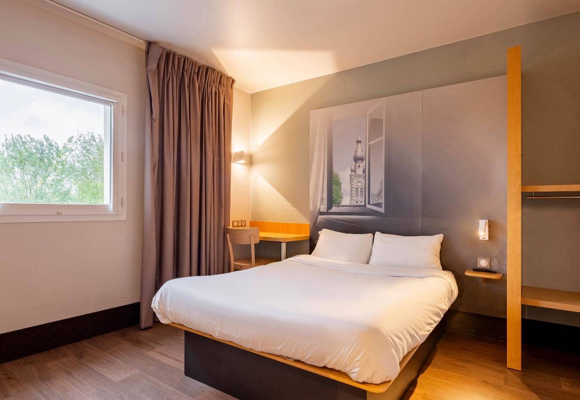 Marly  B&B Hotel Valenciennes Marly מראה חיצוני תמונה