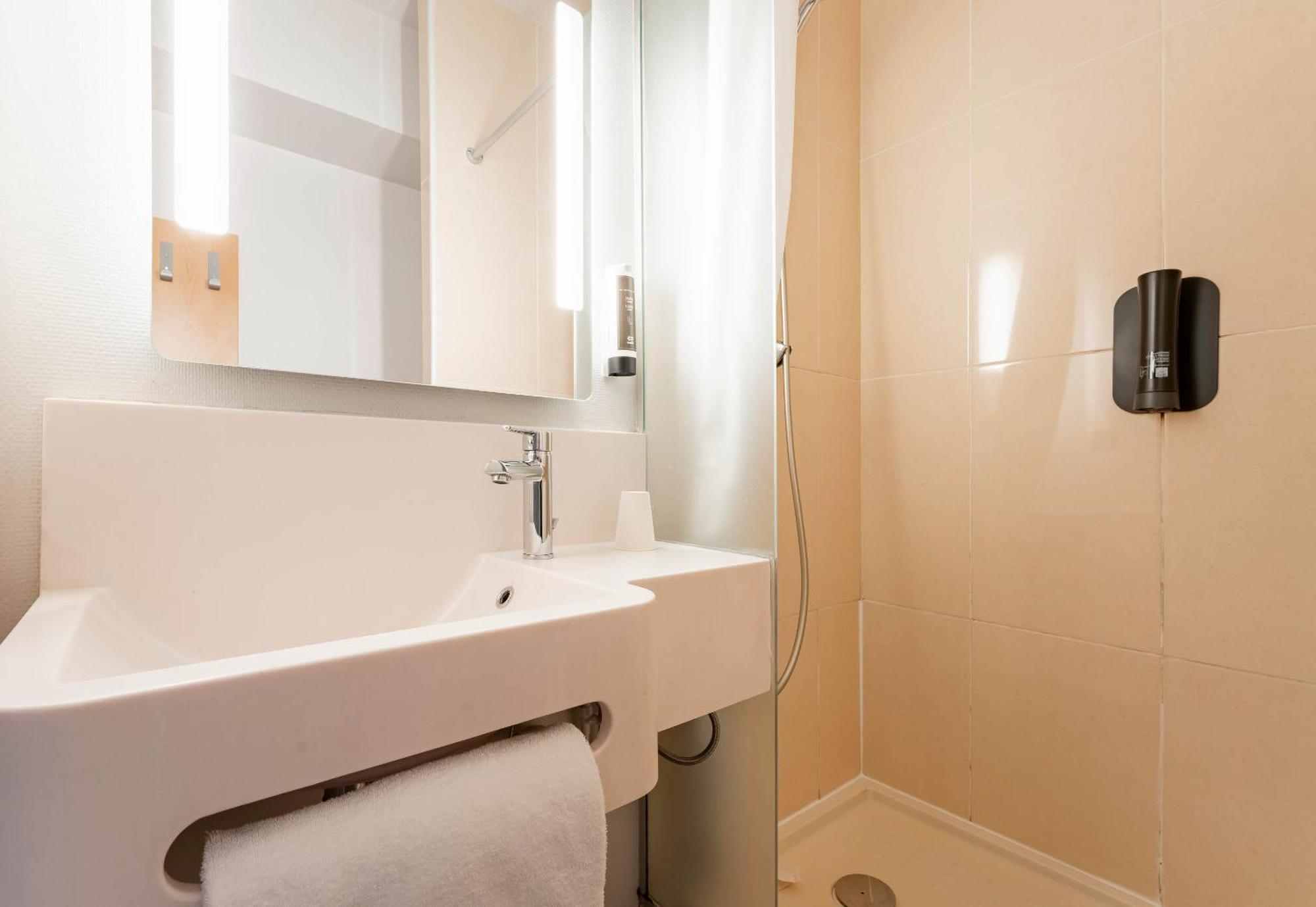 Marly  B&B Hotel Valenciennes Marly מראה חיצוני תמונה