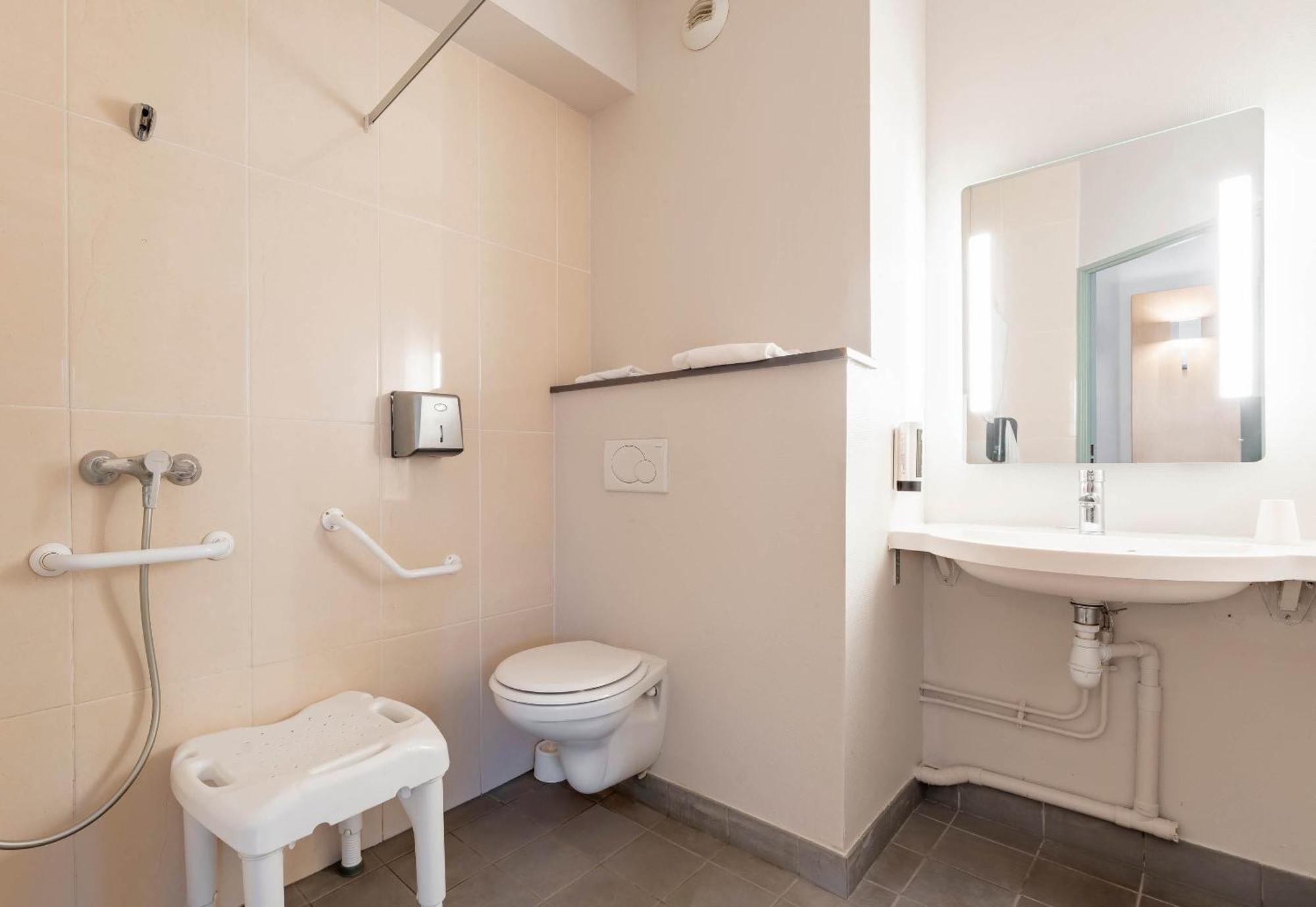 Marly  B&B Hotel Valenciennes Marly מראה חיצוני תמונה