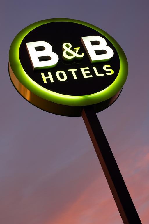 Marly  B&B Hotel Valenciennes Marly מראה חיצוני תמונה