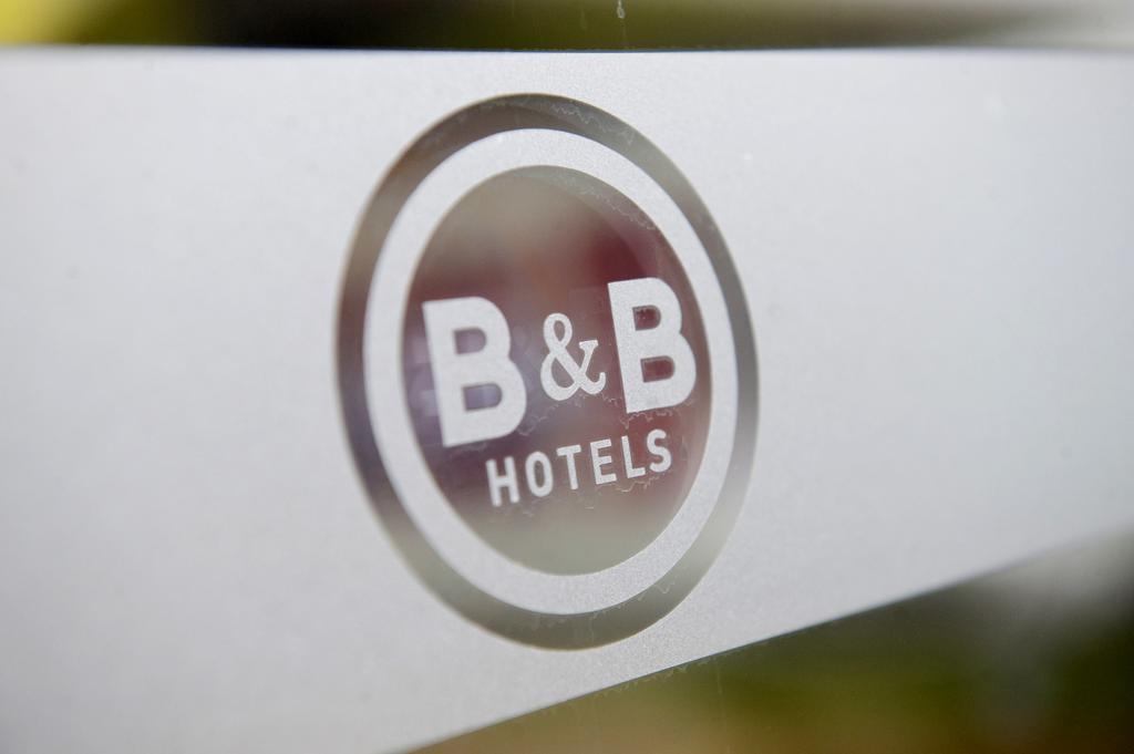 Marly  B&B Hotel Valenciennes Marly מראה חיצוני תמונה