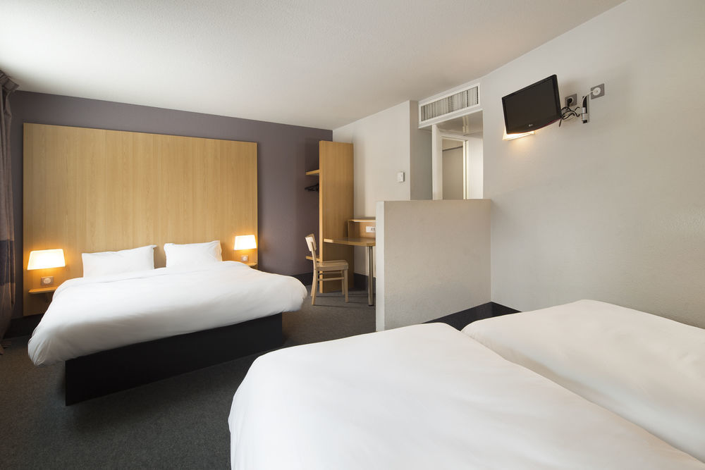 Marly  B&B Hotel Valenciennes Marly מראה חיצוני תמונה