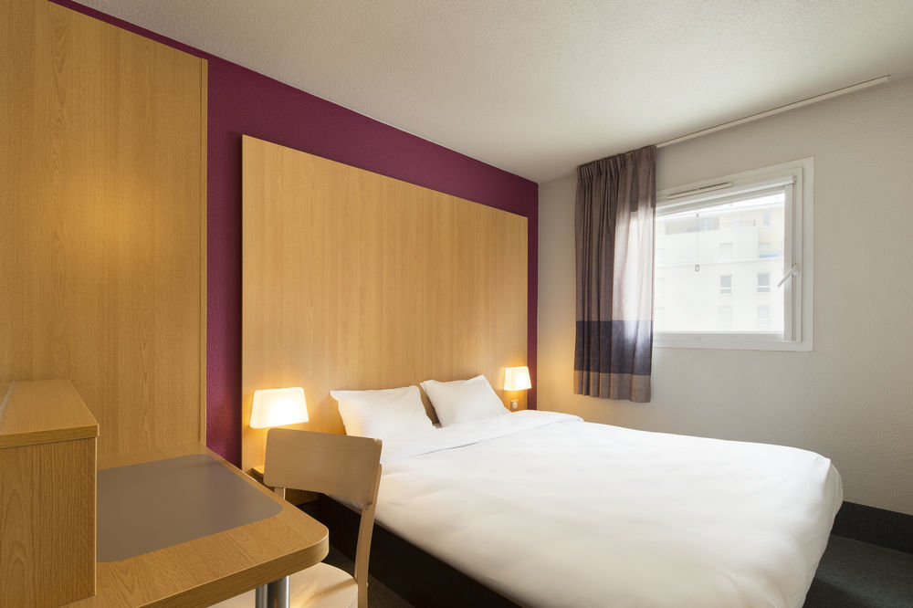 Marly  B&B Hotel Valenciennes Marly מראה חיצוני תמונה