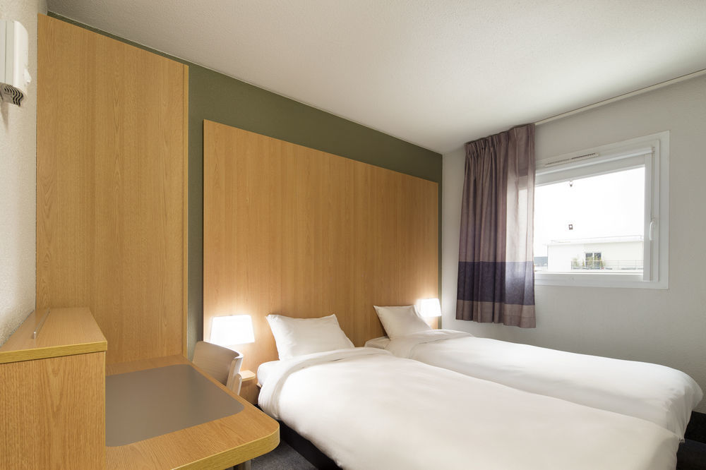 Marly  B&B Hotel Valenciennes Marly מראה חיצוני תמונה