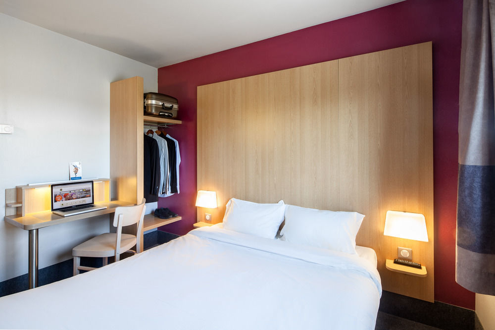 Marly  B&B Hotel Valenciennes Marly מראה חיצוני תמונה
