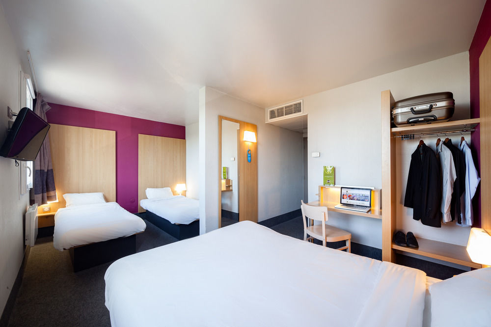 Marly  B&B Hotel Valenciennes Marly מראה חיצוני תמונה