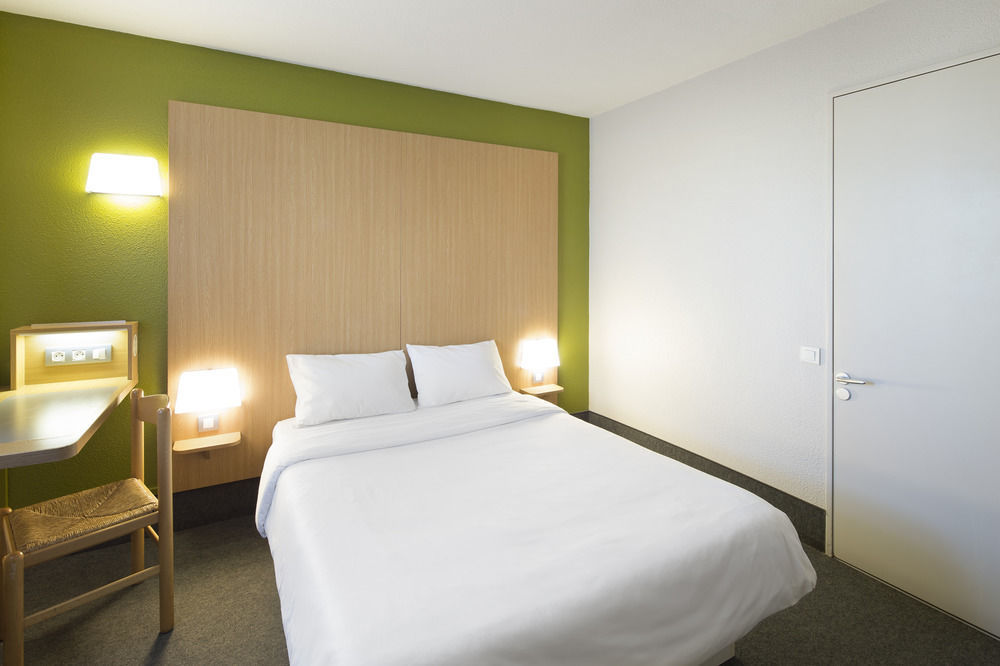 Marly  B&B Hotel Valenciennes Marly מראה חיצוני תמונה