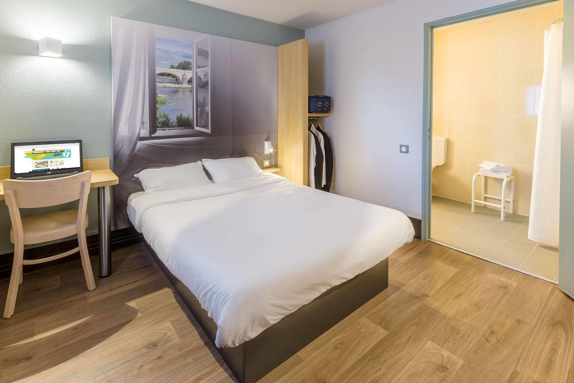 Marly  B&B Hotel Valenciennes Marly מראה חיצוני תמונה