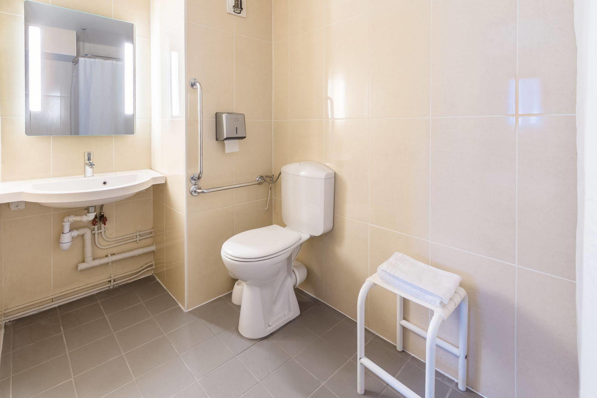 Marly  B&B Hotel Valenciennes Marly מראה חיצוני תמונה