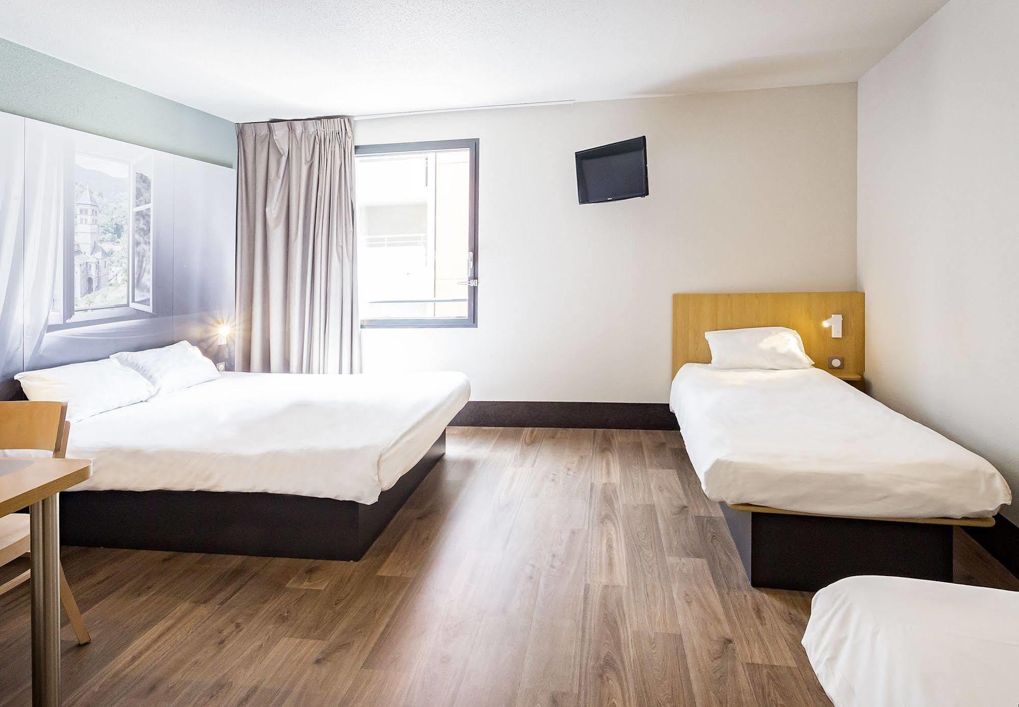 Marly  B&B Hotel Valenciennes Marly מראה חיצוני תמונה