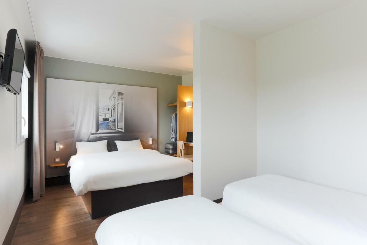 Marly  B&B Hotel Valenciennes Marly מראה חיצוני תמונה
