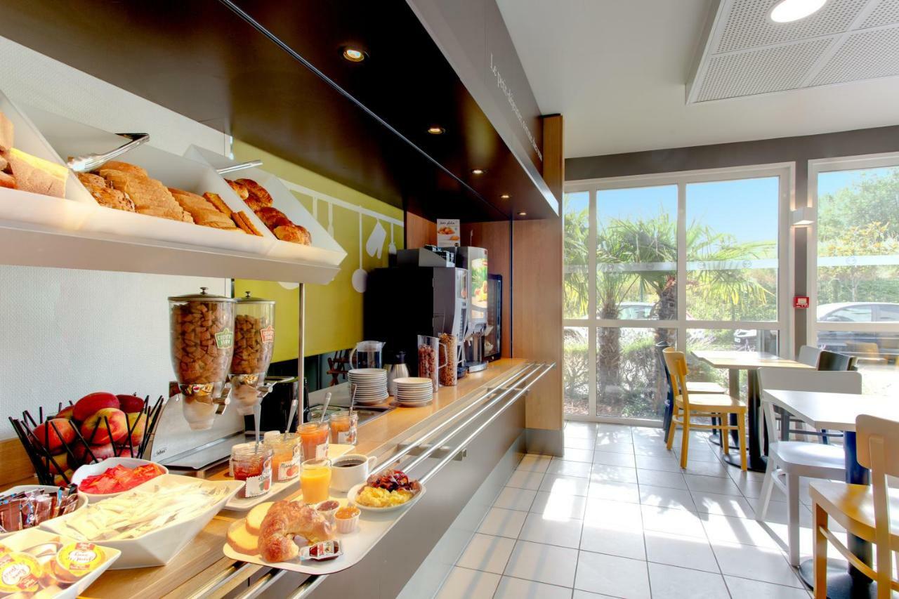 Marly  B&B Hotel Valenciennes Marly מראה חיצוני תמונה