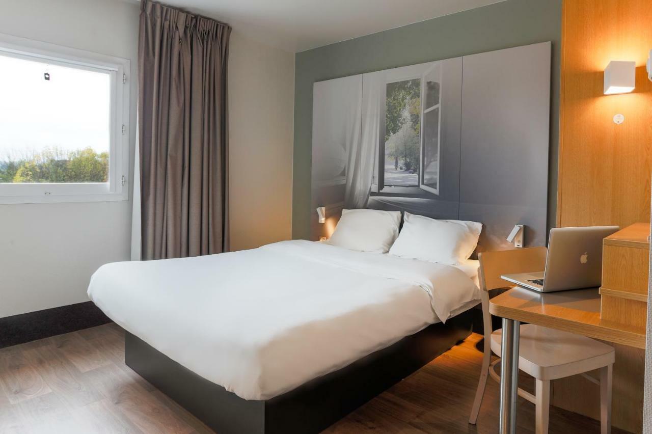 Marly  B&B Hotel Valenciennes Marly מראה חיצוני תמונה